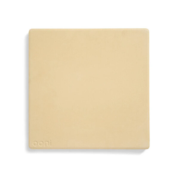 Камень для пиццы для Ooni Koda 12/Fyra/Volt половинка