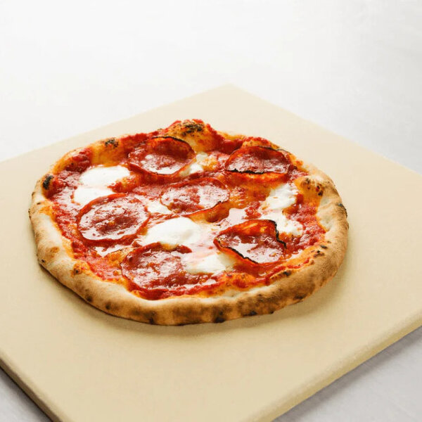 Камень для пиццы для Ooni Koda 12/Fyra/Volt половинка