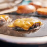 Лопатка Weber для планчи