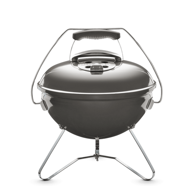 Угольный гриль Weber Smokey Joe Premium 37 см черный