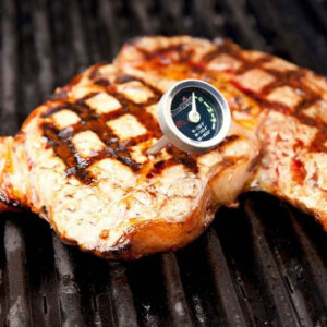 Термометр Char-Broil механический компактный (4 штуки)