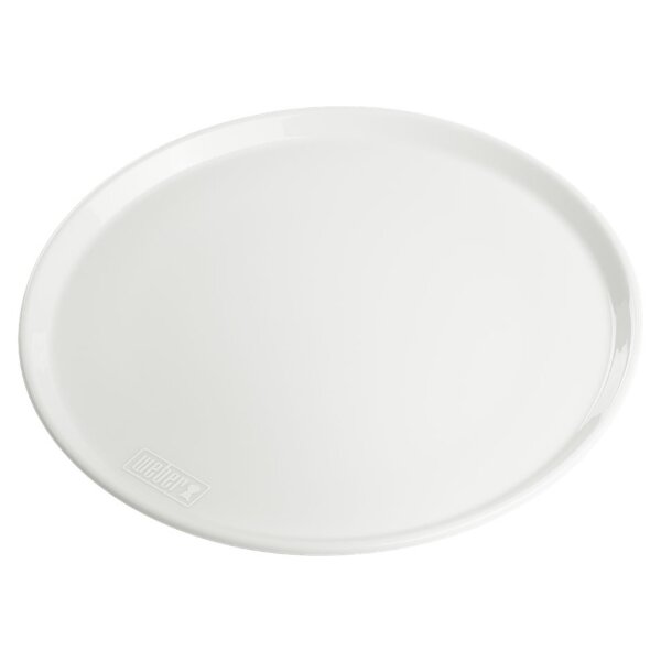 Тарелка Weber 27,5 см (2 шт)