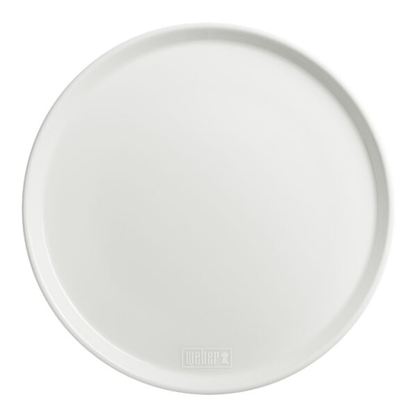 Тарелка Weber 27,5 см (2 шт)