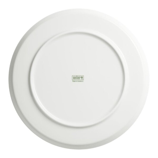 Тарелка Weber 27,5 см (2 шт)