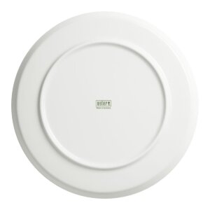 Тарелка Weber 27,5 см (2 шт)