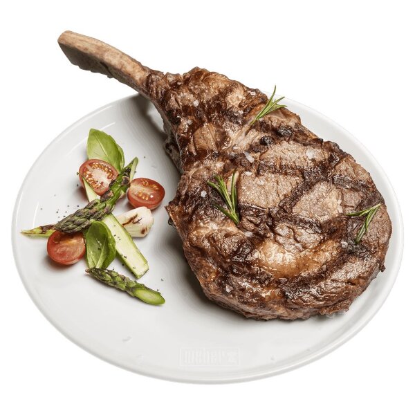 Тарелка Weber 27,5 см (2 шт)