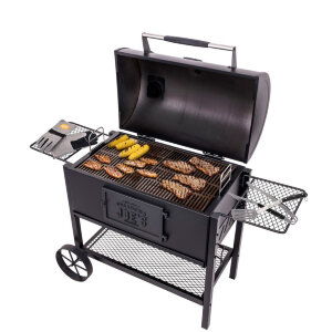 Угольный гриль Oklahoma Joe&#039;s Judge