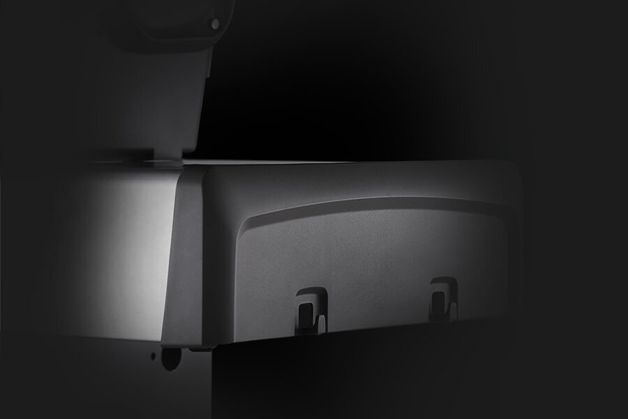 Газовый гриль Napoleon Rogue-625 SE с ИК горелкой стальной