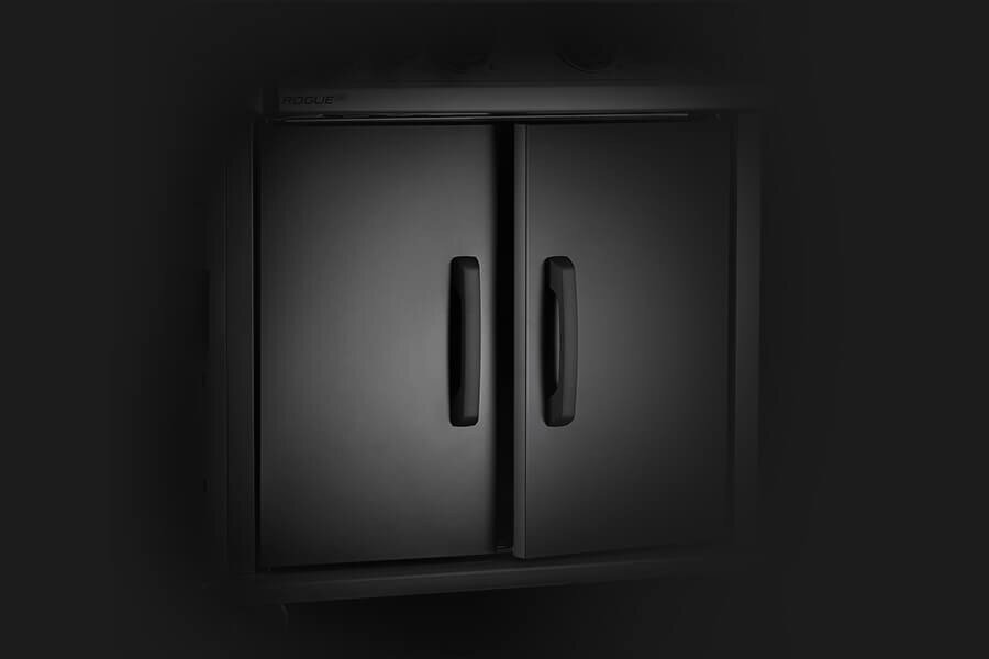 Газовый гриль Napoleon Rogue-625 SE с ИК горелкой стальной