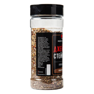 Специи Meatbrothers ДЖЕЙСОН СТЕЙКХЕМ 190 г