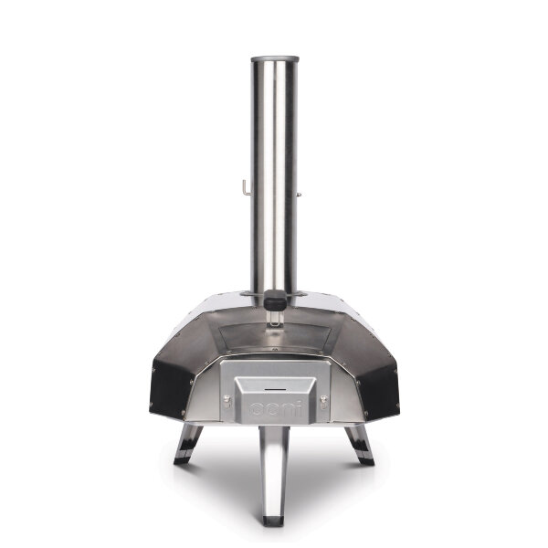 Дровяная печь для пиццы Ooni Karu 12