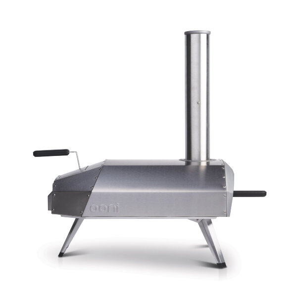 Дровяная печь для пиццы Ooni Karu 12