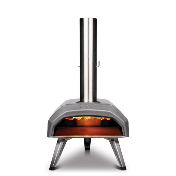 Дровяная печь для пиццы Ooni Karu 12