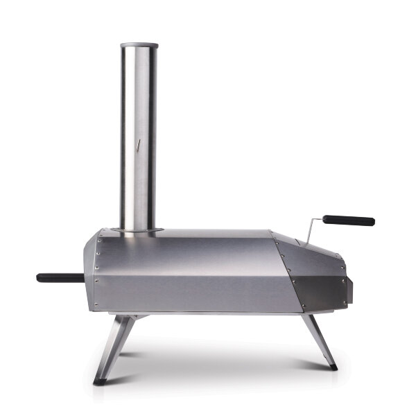 Дровяная печь для пиццы Ooni Karu 12