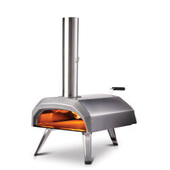 Дровяная печь для пиццы Ooni Karu 12