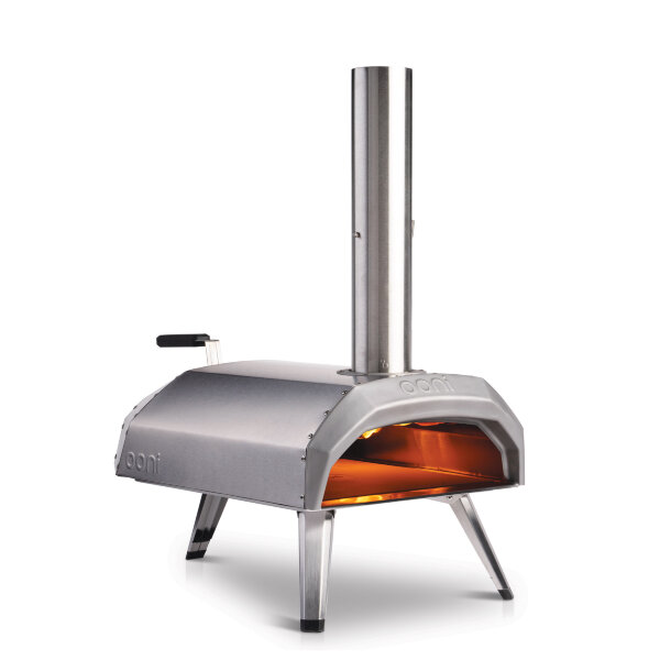 Дровяная печь для пиццы Ooni Karu 12