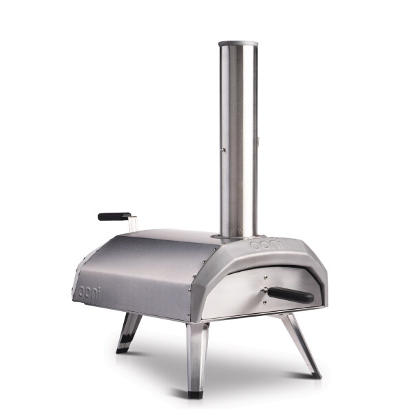 Дровяная печь для пиццы Ooni Karu 12