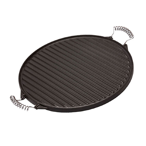 Планча для гриля Monolith Classic/Basic чугунная