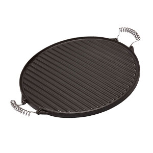 Планча для гриля Monolith Classic/Basic чугунная