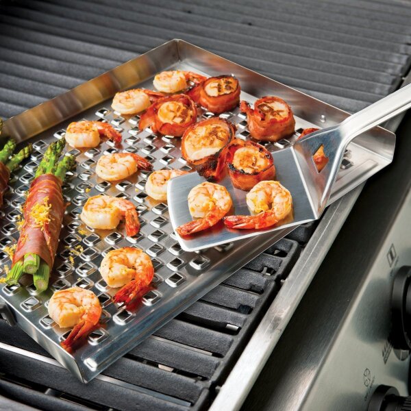 Лопатка для гриля Broil King