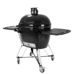 Керамический гриль Primo Oval 300 Family All in One