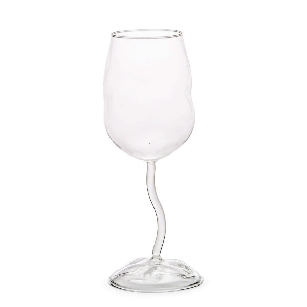 Seletti Бокал/Фужер Wine Glass h.24