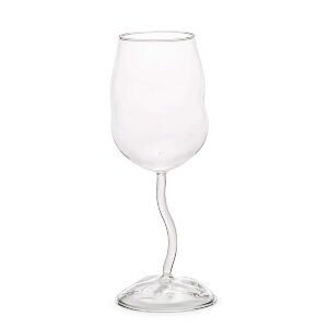Seletti Бокал/Фужер Wine Glass h.24