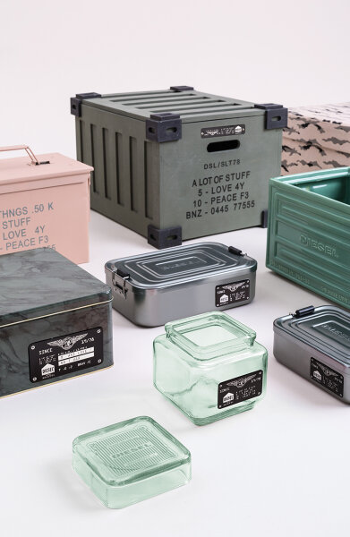 Seletti Банка Industrial Small