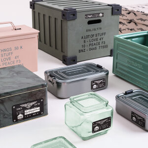 Seletti Банка Industrial Small