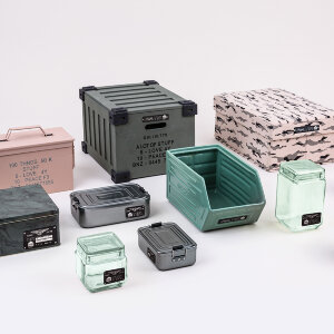 Seletti Банка Industrial Small