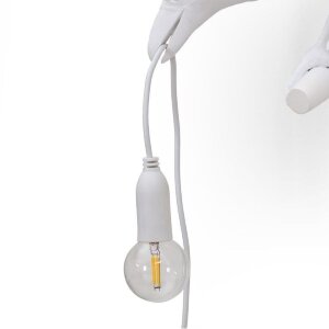 Лампочка Seletti Bird Lamp Outdoor