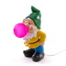 Seletti Настольная лампа Gummy Working
