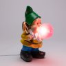 Seletti Настольная лампа Gummy Working