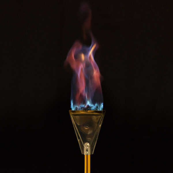 Газовая горелка Oklahoma Joe's для розжига угля 2.0