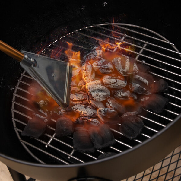 Газовая горелка Oklahoma Joe's для розжига угля 2.0