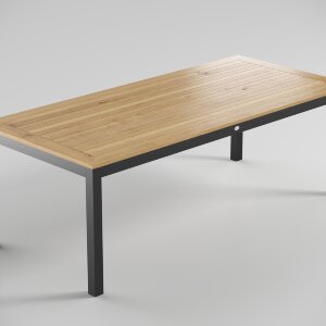 Столы Gardenini Premium Bella