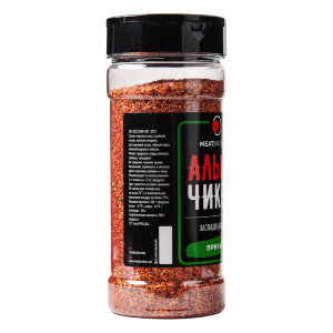 Специи Meatbrothers АЛЬПАЧИКЕН 260 г