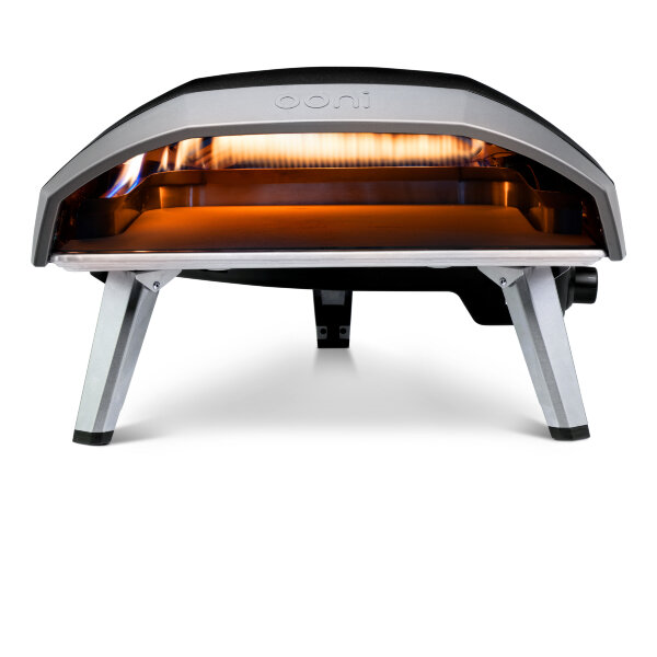 Газовая печь для пиццы Ooni Koda 16