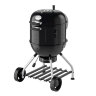 Коптильня Rosle Smoker F50-S (угольный смокер)