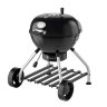 Коптильня Rosle Smoker F50-S (угольный смокер)
