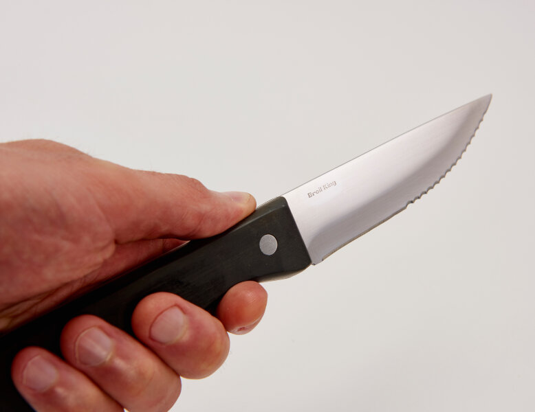 Ножи для стейков Broil King (4 шт)