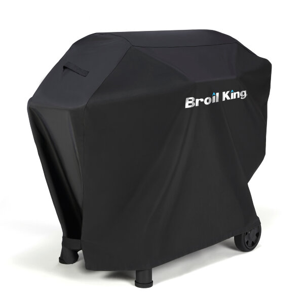 Чехол для гриля Broil King Baron Pellet 400