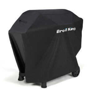 Чехол для гриля Broil King Baron Pellet 400