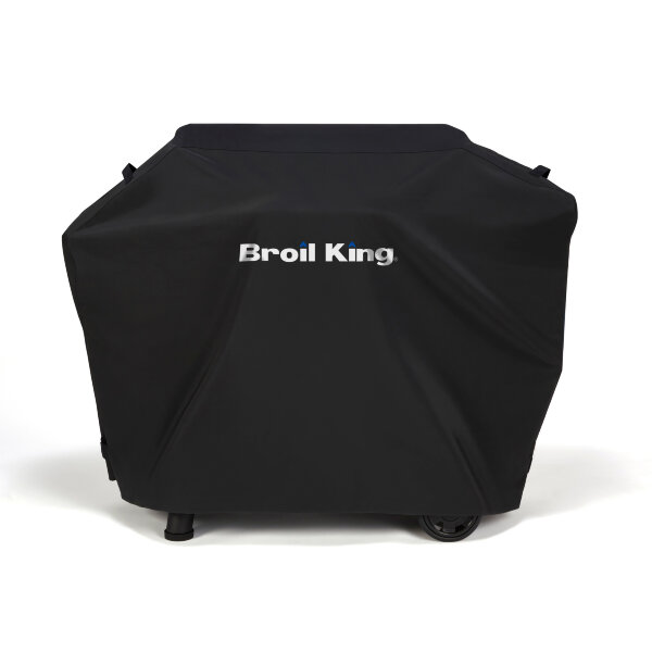 Чехол для гриля Broil King Baron Pellet 400