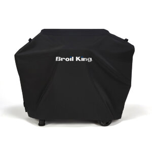 Чехол для гриля Broil King Baron Pellet 400