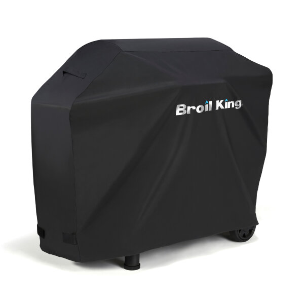 Чехол для гриля Broil King Baron Pellet 400