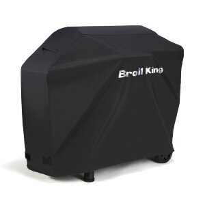 Чехол для гриля Broil King Baron Pellet 400