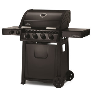 Газовый гриль Napoleon Legend-425 SB с конфоркой