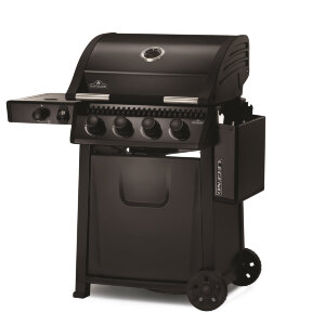 Газовый гриль Napoleon Legend-425 SB с конфоркой