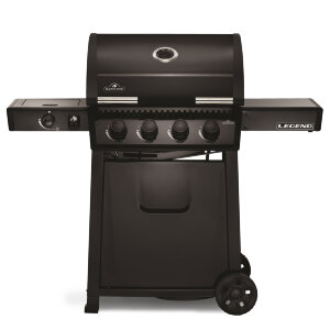 Газовый гриль Napoleon Legend-425 SB с конфоркой